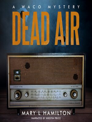 cover image of Dead Air